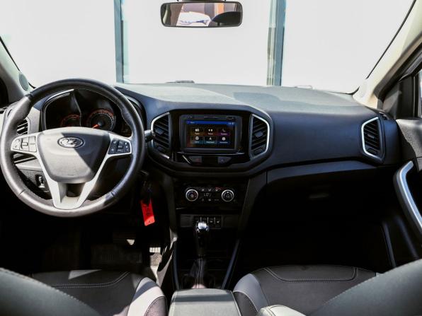 Lada (ВАЗ) XRAY I с пробегом 2021 года, цена 1 199 000 рублей, 63510 км, хэтчбек, Автокод Объявления