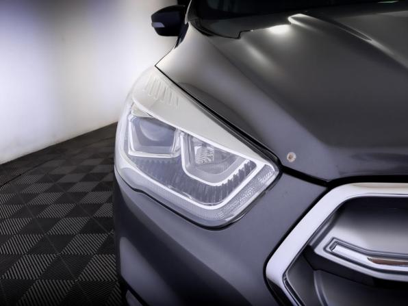 Ford Kuga II Рестайлинг с пробегом 2017 года, цена 1 725 000 рублей, 126876 км, внедорожник, Автокод Объявления