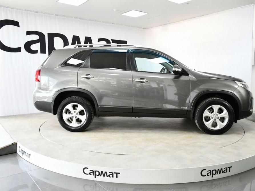 Kia Sorento II Рестайлинг Новосибирск  - изображение 6