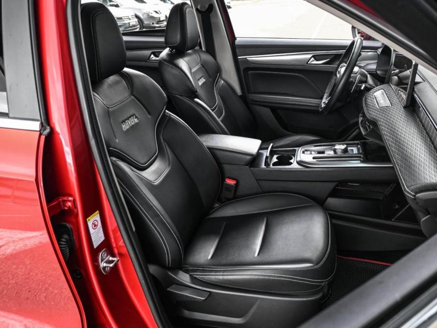 Haval Jolion I Новороссийск  - изображение 8