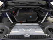 BMW X3 III (G01) Рестайлинг Москва  - изображение 39