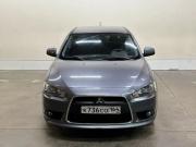 Mitsubishi Lancer X Рестайлинг Саратов  - изображение 17
