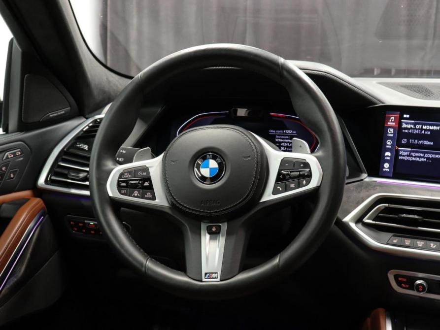 BMW X6 III (G06) Химки  - изображение 14