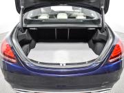 Mercedes-Benz C-Класс IV (W205) Рестайлинг Санкт-Петербург  - изображение 44