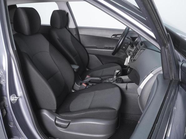 Hyundai Creta I с пробегом 2019 года, цена 1 720 000 рублей, 145658 км, внедорожник, Автокод Объявления
