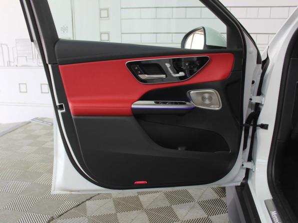 Mercedes-Benz GLC Coupe II (C254) с пробегом 2025 года, цена 10 500 000 рублей, 11 км, внедорожник, Автокод Объявления