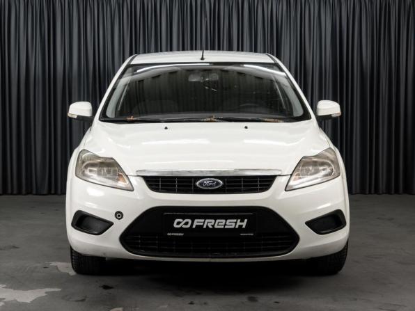 Ford Focus II с пробегом 2008 года, цена 495 000 рублей, 304428 км, универсал, Автокод Объявления