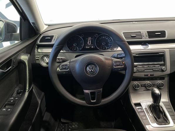 Volkswagen Passat B7 с пробегом 2011 года, цена 1 169 900 рублей, 230000 км, седан, Автокод Объявления