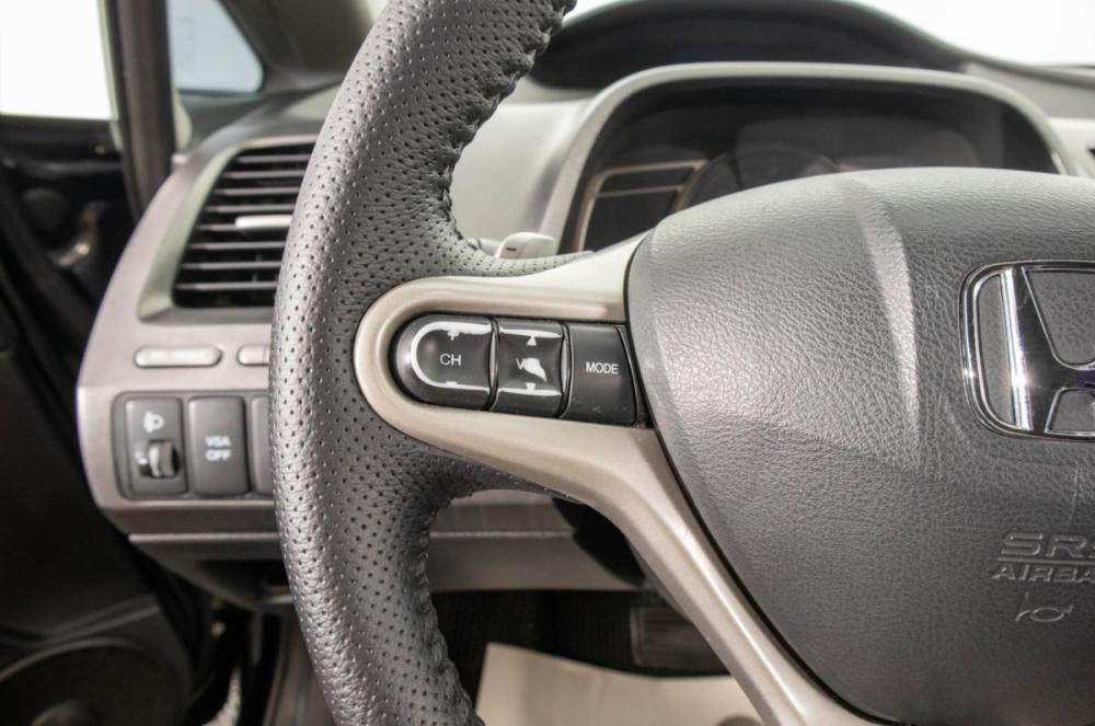 Honda Civic VIII Барнаул  - изображение 15