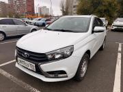 Lada (ВАЗ) Vesta I Пермь  - изображение 5