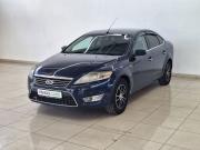Ford Mondeo IV Смоленск  - изображение 14