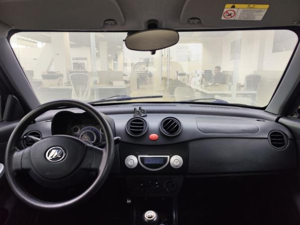 Lifan Smily I (320) с пробегом 2013 года, цена 250 000 рублей, 110621 км, хэтчбек, Автокод Объявления