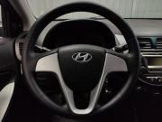 Hyundai Solaris I Рестайлинг Пермь  - изображение 25