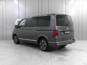 Volkswagen Caravelle T6 Рестайлинг Ростов-на-Дону  - изображение 19