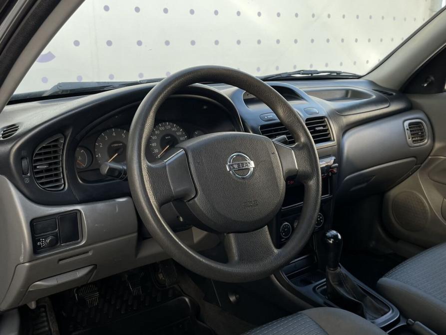 Nissan Almera Classic I Тамбов  - изображение 15