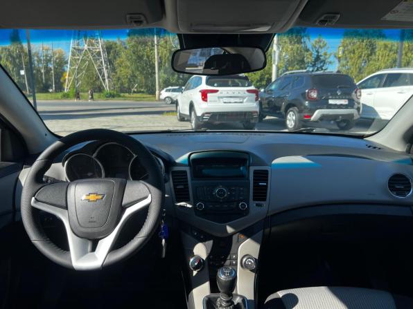 Chevrolet Cruze I с пробегом 2012 года, цена 793 000 рублей, 97225 км, седан, Автокод Объявления