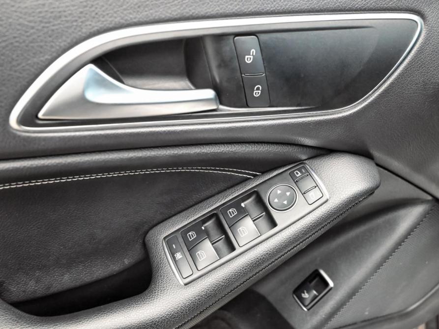 Mercedes-Benz CLA I (C117 X117) Екатеринбург  - изображение 16