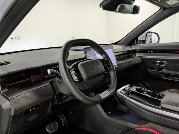 JETOUR DASHING I с пробегом 2023 года, цена 2 160 000 рублей, 34642 км, внедорожник, Автокод Объявления