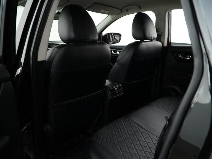 Nissan Qashqai II Москва  - изображение 11