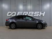 Toyota Corolla XI (E160 E170 E180) Воронеж  - изображение 21