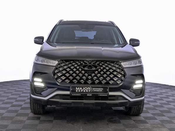 Chery Tiggo 7 Pro I с пробегом 2022 года, цена 1 490 000 рублей, 116208 км, внедорожник, Автокод Объявления