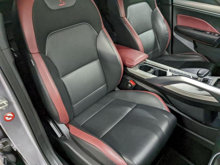 Geely Coolray I Москва  - изображение 22