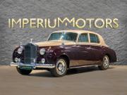 Rolls-Royce Silver Cloud I Москва  - изображение 31