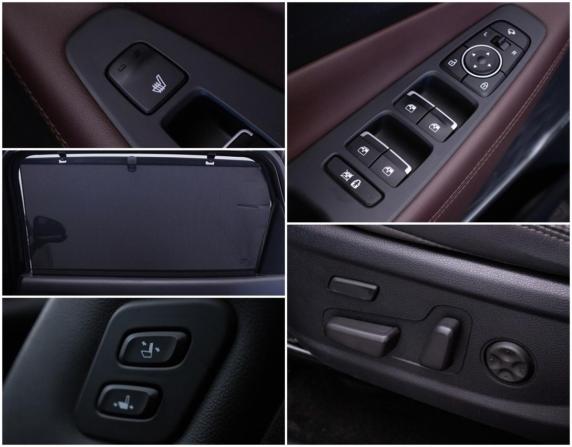 Hyundai Santa Fe IV с пробегом 2019 года, цена 2 453 000 рублей, 182500 км, внедорожник, Автокод Объявления