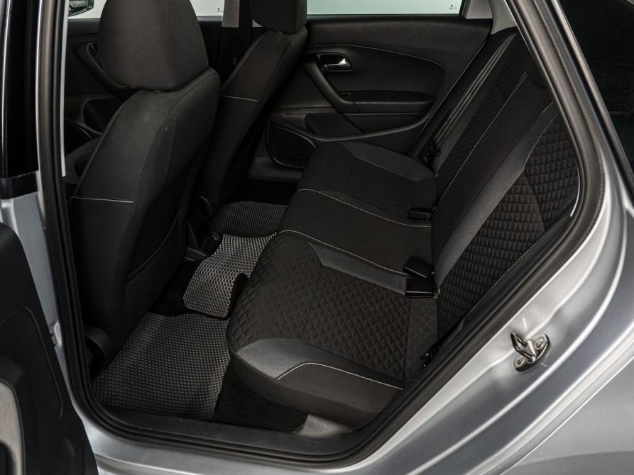 Volkswagen Polo V Рестайлинг Тюмень  - изображение 14