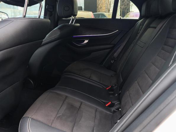 Mercedes-Benz E-Класс V (W213 S213 C238) с пробегом 2020 года, цена 3 570 000 рублей, 88030 км, седан, Автокод Объявления