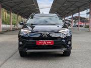 Toyota RAV4 IV (XA40) Рестайлинг Екатеринбург  - изображение 23