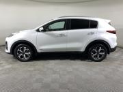 Kia Sportage IV Рестайлинг Москва  - изображение 27