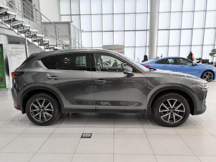 Mazda CX-5 II Казань  - изображение 5