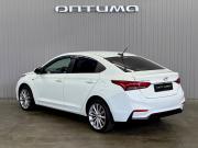 Hyundai Solaris II Краснодар  - изображение 27