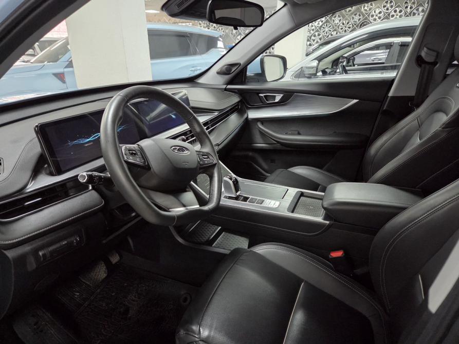 Chery Tiggo 7 Pro Max I Мончегорск  - изображение 8
