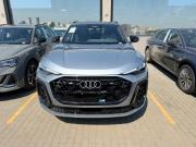 Audi Q5 III Москва  - изображение 13