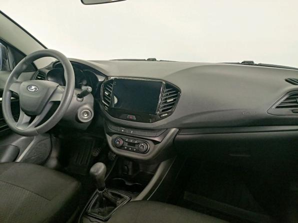 Lada (ВАЗ) Vesta I с пробегом 2021 года, цена 1 149 000 рублей, 65000 км, седан, Автокод Объявления