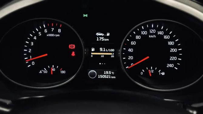 Kia Sportage III Рестайлинг с пробегом 2015 года, цена 1 251 000 рублей, 150000 км, внедорожник, Автокод Объявления
