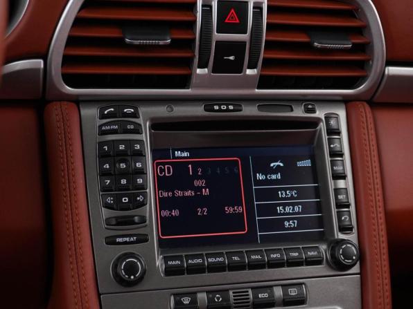 Porsche 911 VI (997) с пробегом 2006 года, цена 6 299 055 рублей, 115454 км, купе, Автокод Объявления