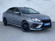 Lada (ВАЗ) Vesta I Тамбов  - изображение 21