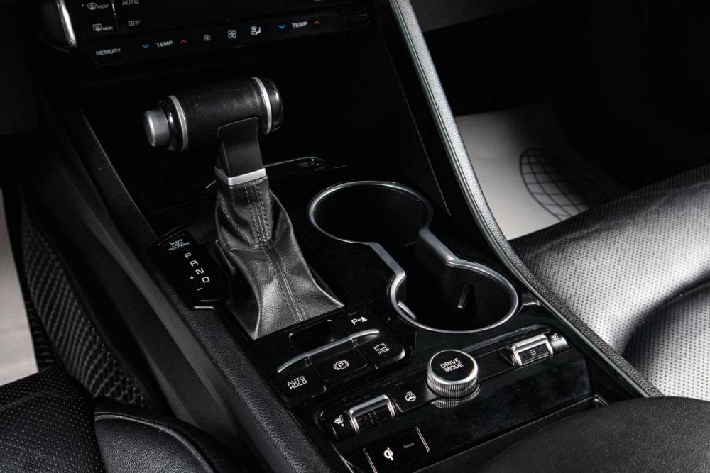 Kia K5 III Сургут  - изображение 18