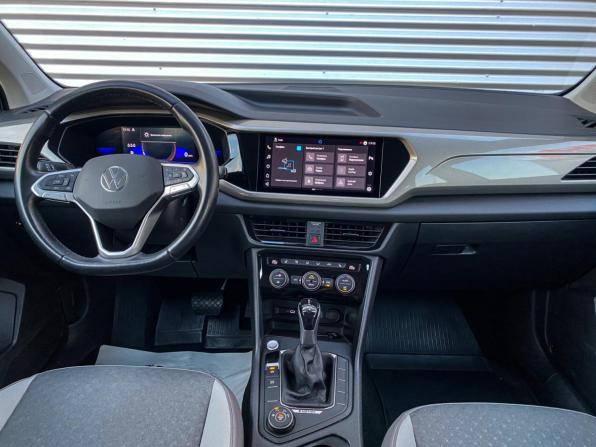 Volkswagen Taos I с пробегом 2022 года, цена 2 700 000 рублей, 22000 км, внедорожник, Автокод Объявления