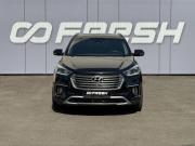 Hyundai Santa Fe III Рестайлинг Кропоткин  - изображение 29