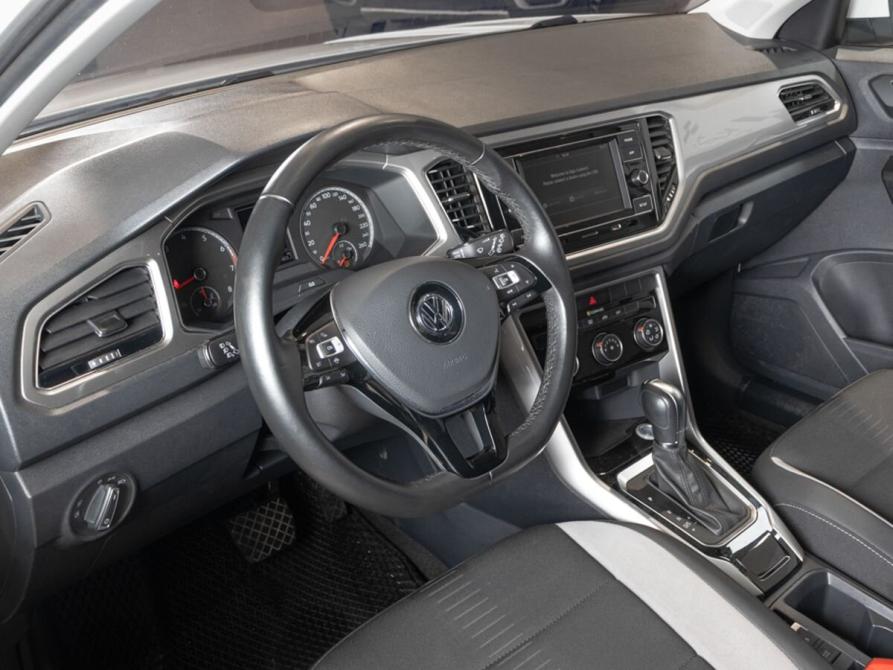 Volkswagen T-Roc I (China Market) Казань  - изображение 5