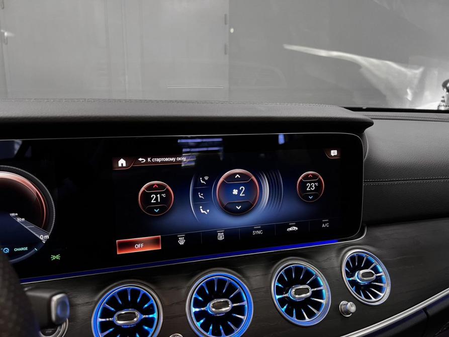 Mercedes-Benz E-Класс V (W213 S213 C238) Рестайлинг Тверь  - изображение 15