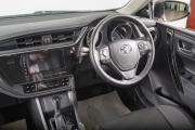Toyota Auris II Рестайлинг Томск  - изображение 30