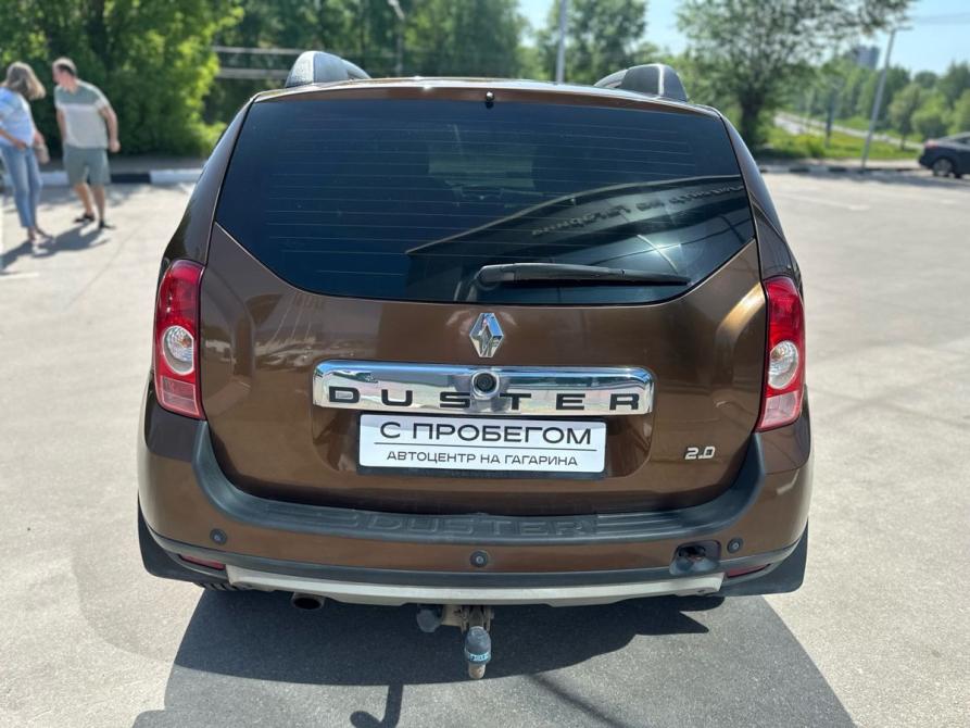 Renault Duster I Нижний Новгород  - изображение 6