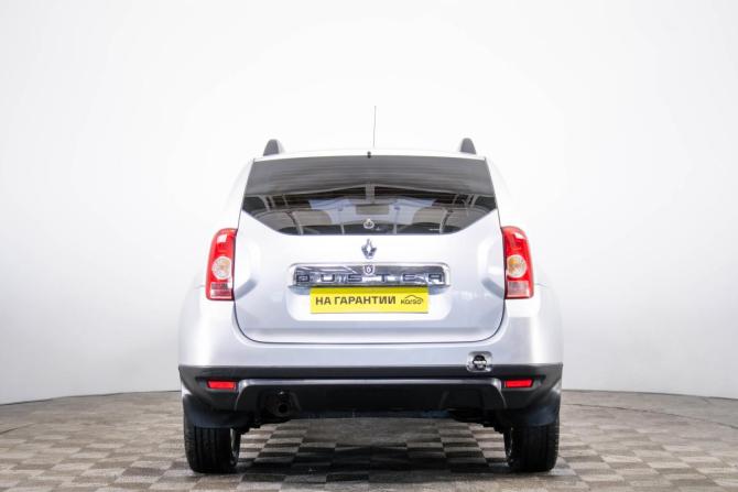 Renault Duster I с пробегом 2014 года, цена 779 000 рублей, 327012 км, внедорожник, Автокод Объявления