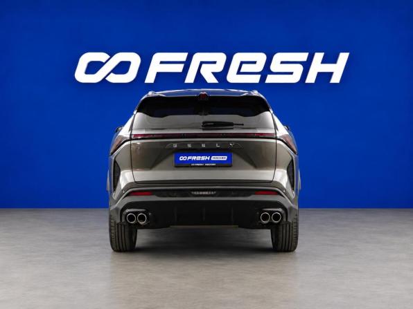 Geely Boyue Cool с пробегом 2023 года, цена 2 329 050 рублей, 36817 км, внедорожник, Автокод Объявления