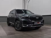Geely Monjaro I Рестайлинг (China Market) Кемерово  - изображение 36